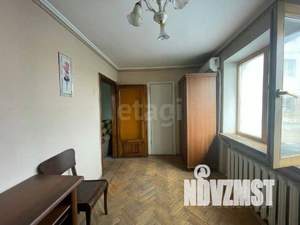 2-к квартира, вторичка, 45м2, 3/5 этаж