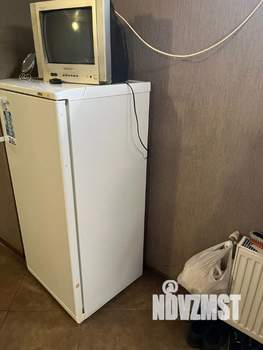 1-к квартира, вторичка, 40м2, 1/2 этаж