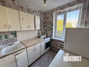 1-к квартира, вторичка, 25м2, 4/5 этаж