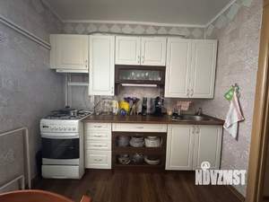 2-к квартира, вторичка, 54м2, 5/5 этаж