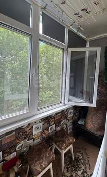 1-к квартира, вторичка, 34м2, 5/9 этаж