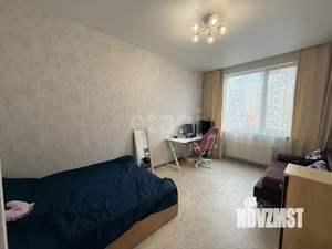 1-к квартира, вторичка, 38м2, 4/9 этаж