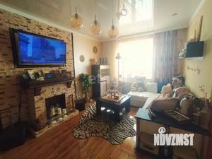 3-к квартира, вторичка, 74м2, 9/10 этаж