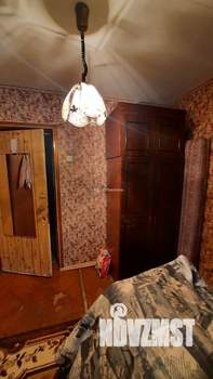 1-к квартира, вторичка, 18м2, 2/5 этаж