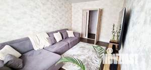 3-к квартира, вторичка, 67м2, 4/9 этаж