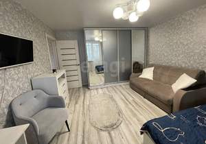 1-к квартира, вторичка, 29м2, 9/9 этаж