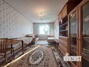 3-к квартира, вторичка, 68м2, 3/9 этаж