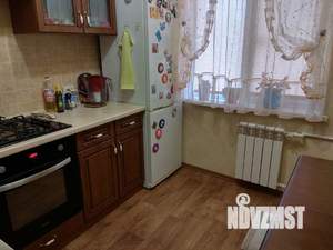 2-к квартира, вторичка, 49м2, 9/9 этаж