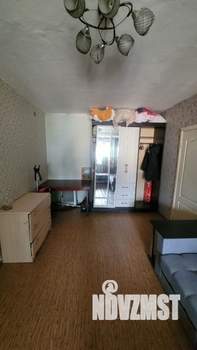2-к квартира, вторичка, 42м2, 5/5 этаж