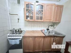 4-к квартира, вторичка, 79м2, 2/5 этаж