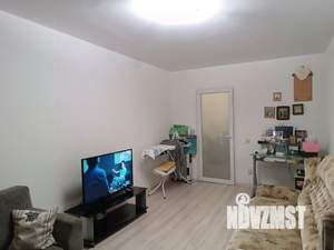 1-к квартира, вторичка, 39м2, 7/10 этаж