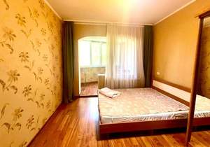 3-к квартира, вторичка, 65м2, 3/9 этаж