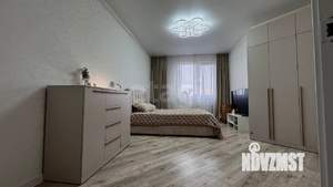 2-к квартира, вторичка, 60м2, 10/17 этаж