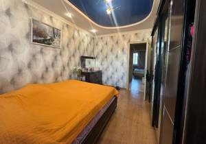 3-к квартира, вторичка, 58м2, 4/9 этаж