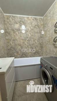 2-к квартира, вторичка, 55м2, 5/5 этаж