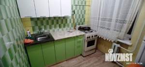 1-к квартира, вторичка, 30м2, 3/5 этаж