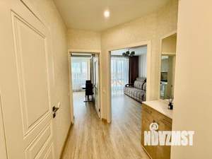 1-к квартира, вторичка, 31м2, 6/9 этаж