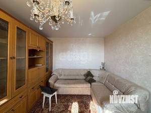 2-к квартира, вторичка, 52м2, 6/14 этаж