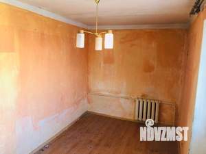 2-к квартира, вторичка, 40м2, 5/5 этаж