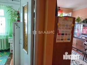 2-к квартира, вторичка, 46м2, 5/5 этаж