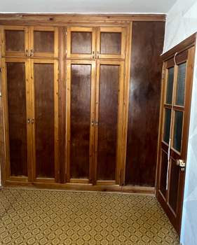 2-к квартира, вторичка, 46м2, 4/5 этаж