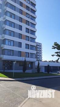 1-к квартира, вторичка, 41м2, 6/10 этаж