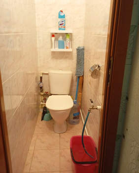 2-к квартира, вторичка, 41м2, 2/5 этаж