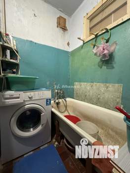 2-к квартира, вторичка, 48м2, 5/5 этаж