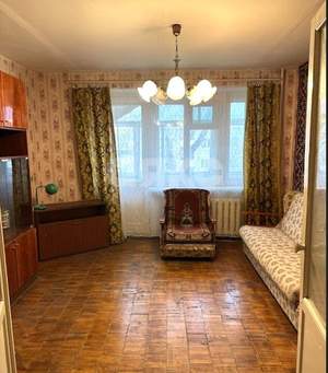 3-к квартира, вторичка, 61м2, 4/5 этаж