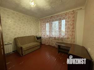 4-к квартира, вторичка, 67м2, 5/5 этаж