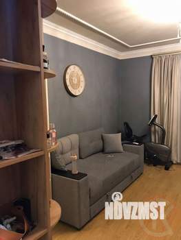 2-к квартира, вторичка, 80м2, 11/11 этаж