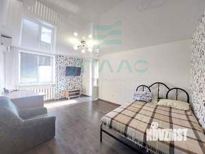 1-к квартира, вторичка, 38м2, 10/14 этаж