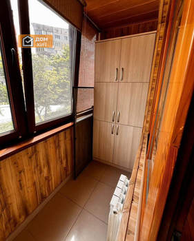 2-к квартира, вторичка, 48м2, 2/9 этаж