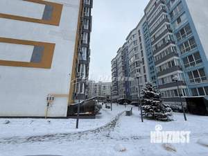 1-к квартира, вторичка, 31м2, 6/9 этаж