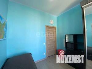 4-к квартира, вторичка, 96м2, 14/16 этаж