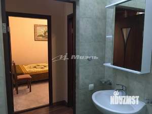 1-к квартира, вторичка, 41м2, 3/4 этаж