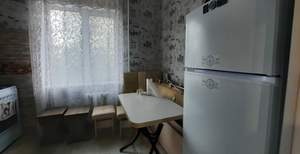 1-к квартира, вторичка, 34м2, 5/9 этаж