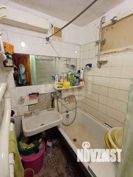 3-к квартира, вторичка, 59м2, 3/5 этаж