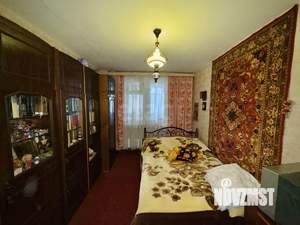 2-к квартира, вторичка, 55м2, 2/9 этаж