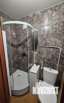 1-к квартира, вторичка, 22м2, 3/5 этаж