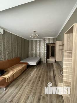 1-к квартира, вторичка, 44м2, 2/10 этаж