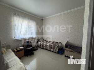 3-к квартира, вторичка, 90м2, 2/2 этаж