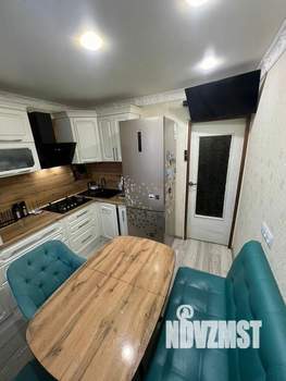1-к квартира, вторичка, 38м2, 6/10 этаж
