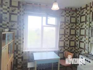 1-к квартира, вторичка, 36м2, 5/9 этаж