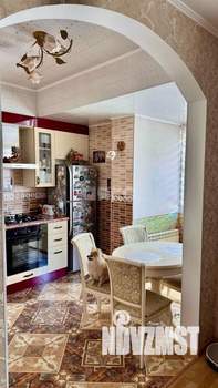 2-к квартира, вторичка, 44м2, 3/3 этаж