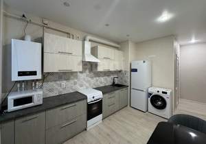 1-к квартира, вторичка, 33м2, 4/8 этаж