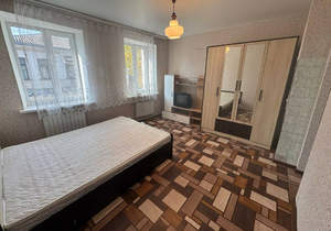 2-к квартира, вторичка, 39м2, 1/1 этаж