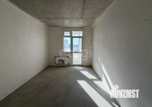 1-к квартира, вторичка, 43м2, 4/9 этаж