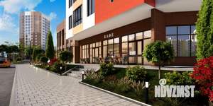 3-к квартира, вторичка, 81м2, 1/9 этаж