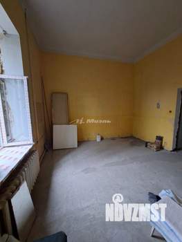 1-к квартира, вторичка, 35м2, 1/2 этаж